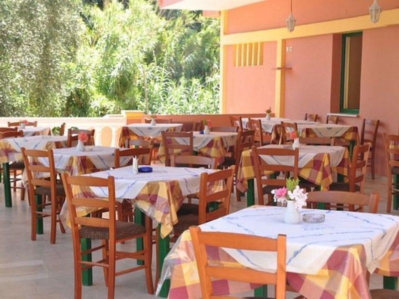 Hotel Penelope Mpoukaris Exterior foto
